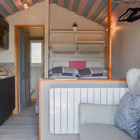 The Rocking Lodge Threlkeld Luaran gambar