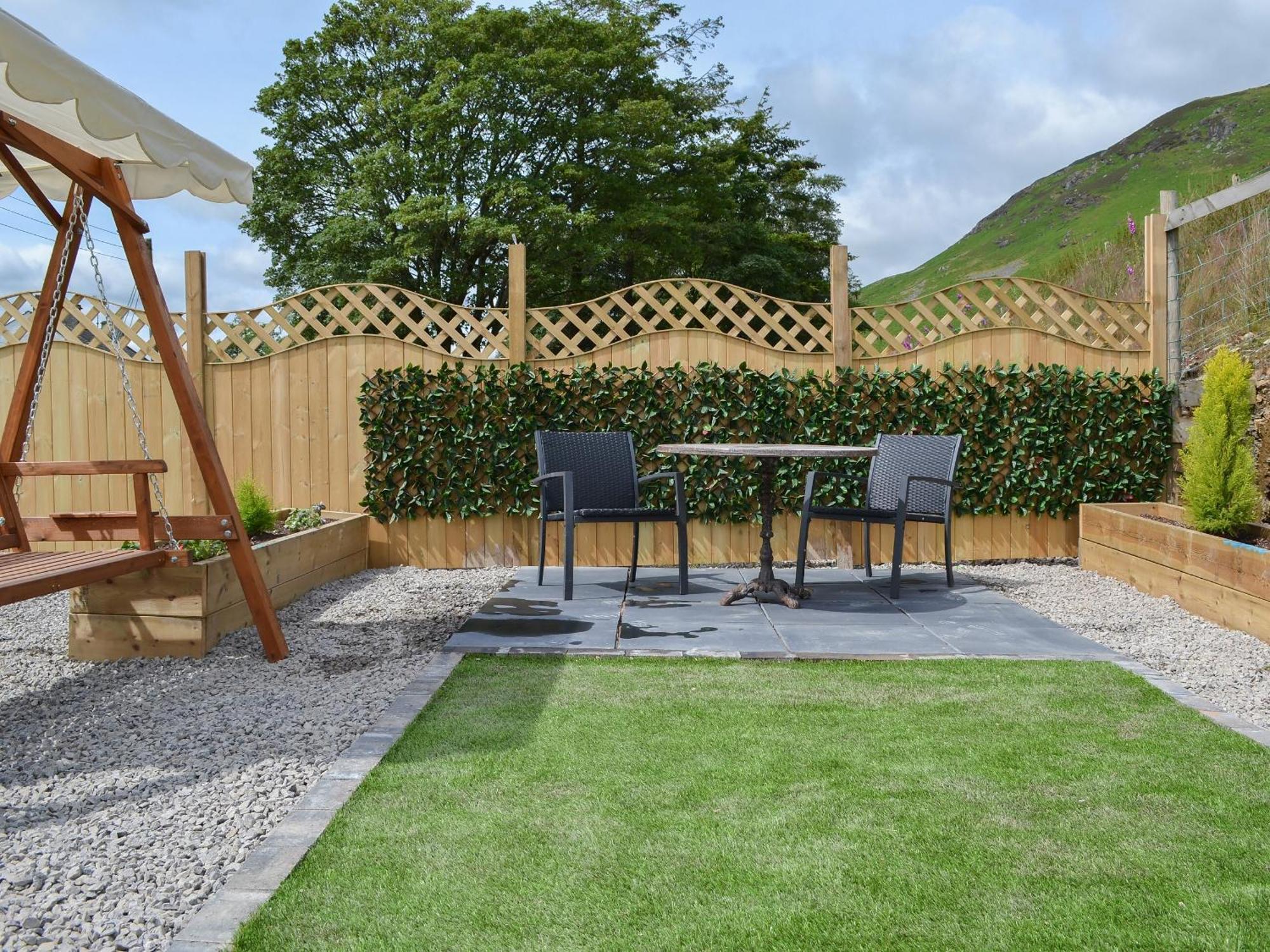 The Rocking Lodge Threlkeld Luaran gambar